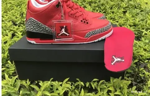 JORDAN 580775-601 RETRO 3 AIR 580775-601 88 0511